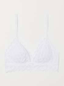 Нижнее белье H&M модель 74787 Фото