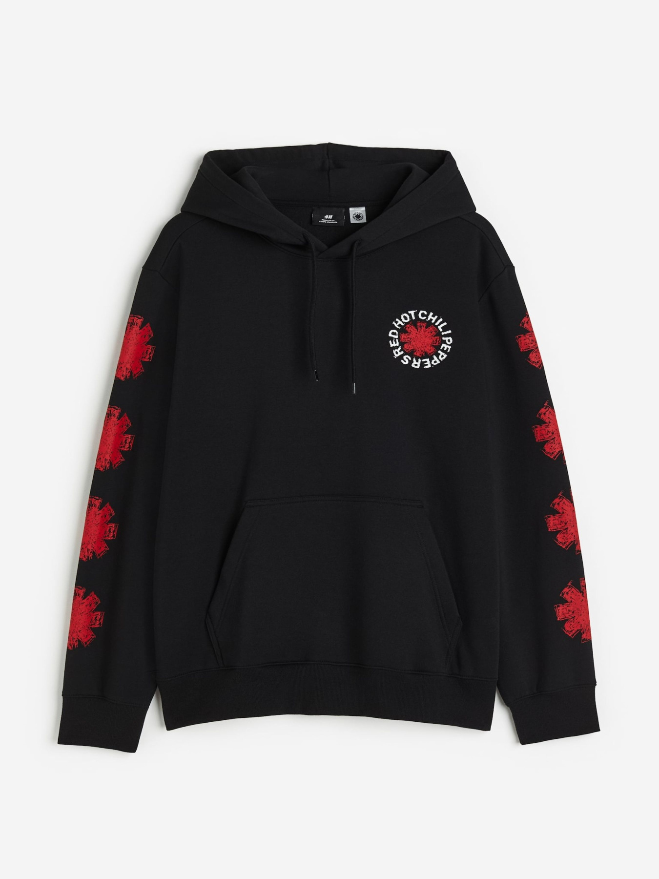 Худи и свитшоты H&M модель 74790 Фото