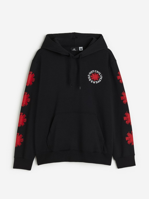 Худи и свитшоты H&M модель 74790 Фото