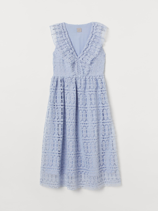 Сукні H&M модель 74792 Фото