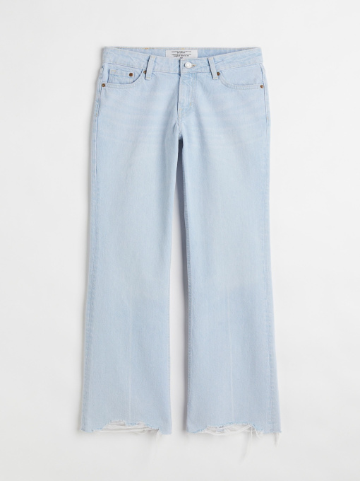 Джинси H&M модель 74795 Фото