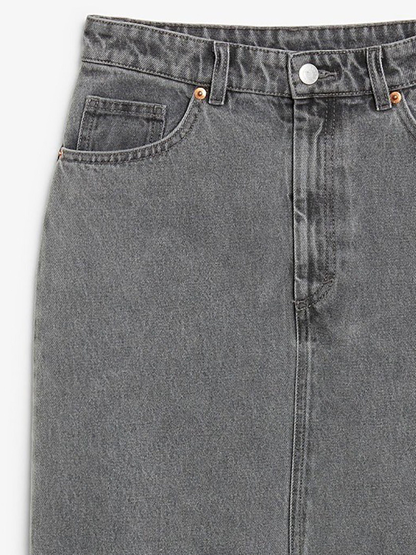 Юбки Monki модель 74807 Фото