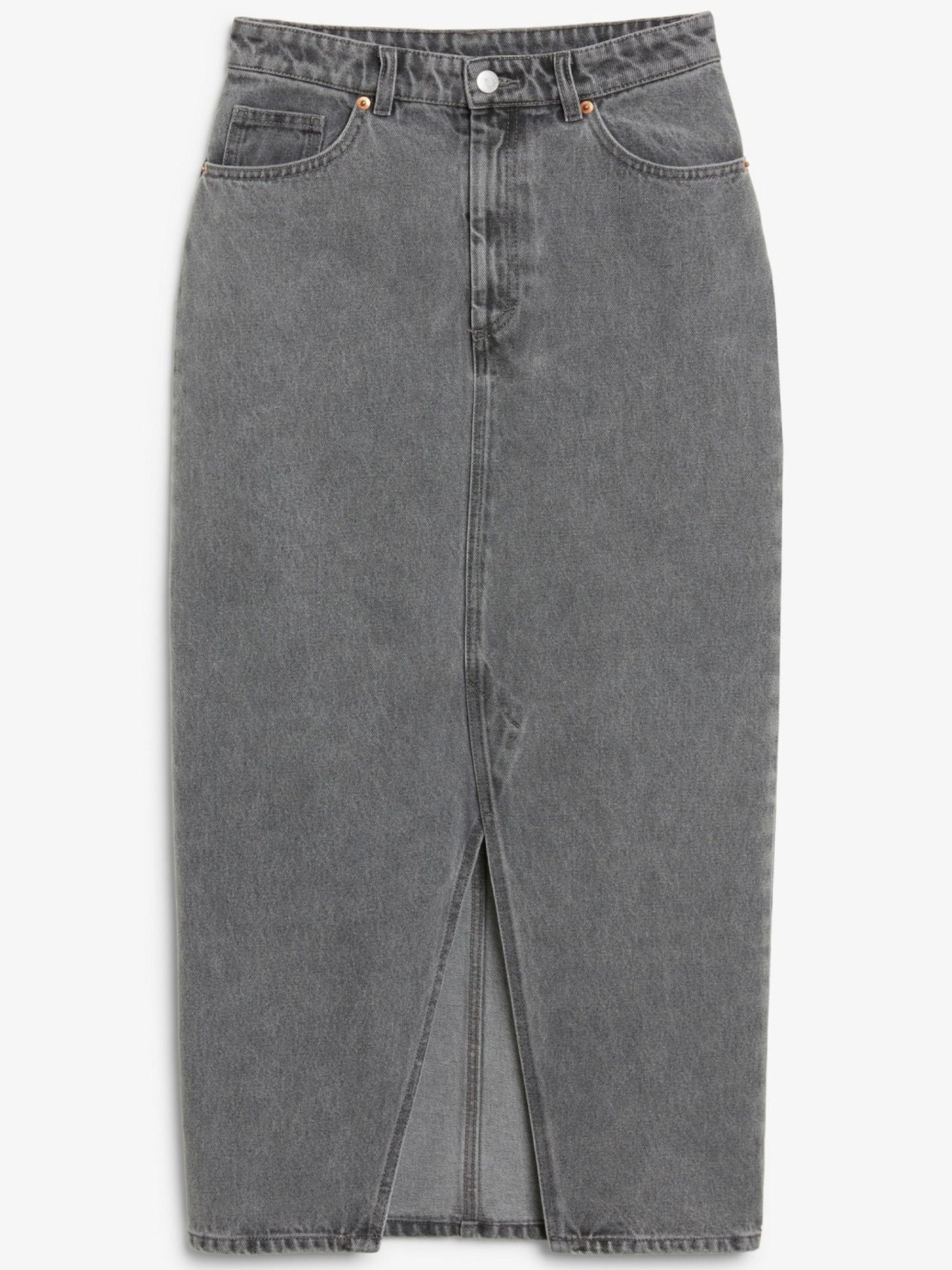 Юбки Monki модель 74807 Фото