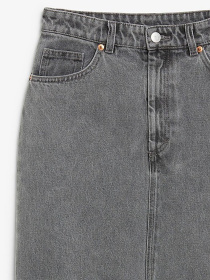 Юбки Monki модель 74807 Фото