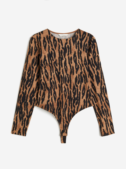 Боді та корсети H&M модель 74808 Фото