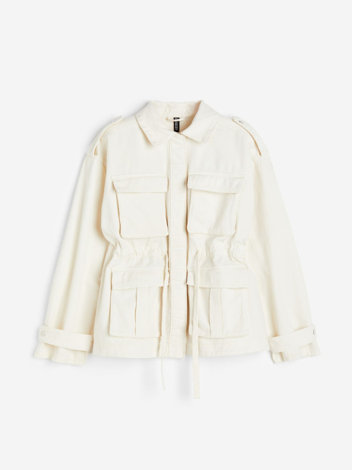 Куртки и дубленки H&M модель 74810 Фото