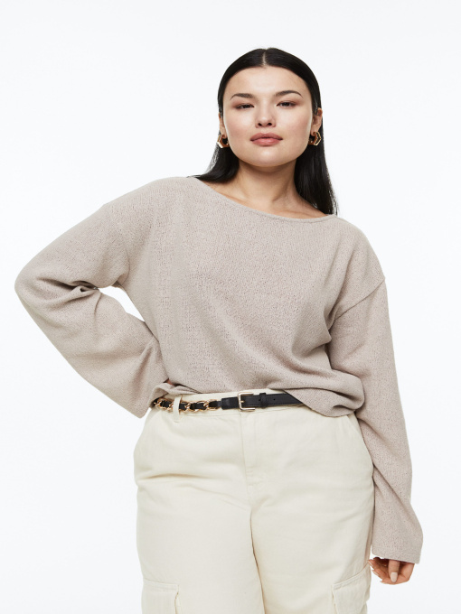 Свитры и кардиганы H&M модель 74814 Фото