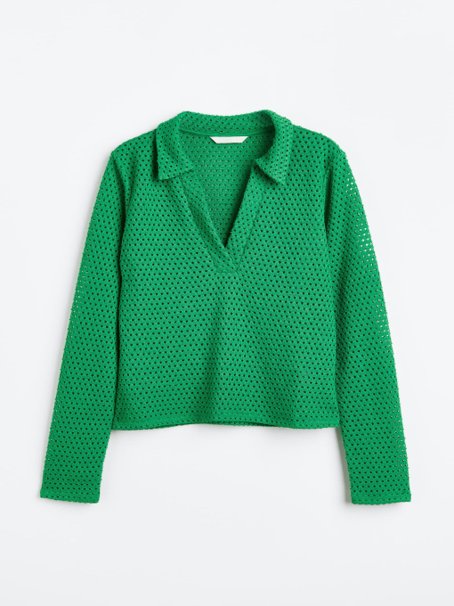 Светри та кардигани H&M модель 74817 Фото