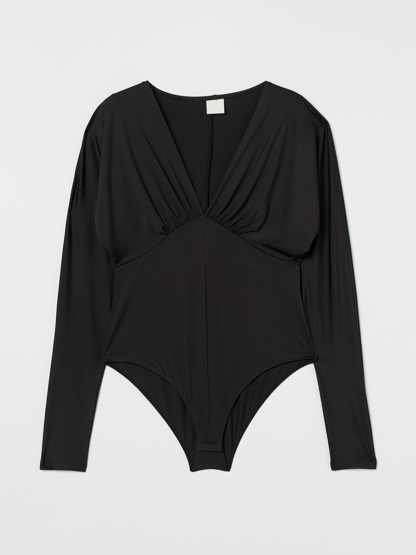 Боди и корсеты H&M модель 74822 Фото
