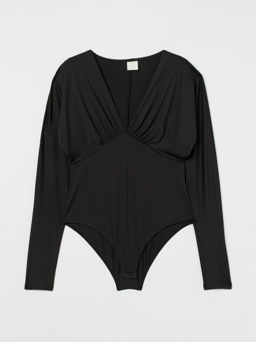 Боди и корсеты H&M модель 74822 Фото