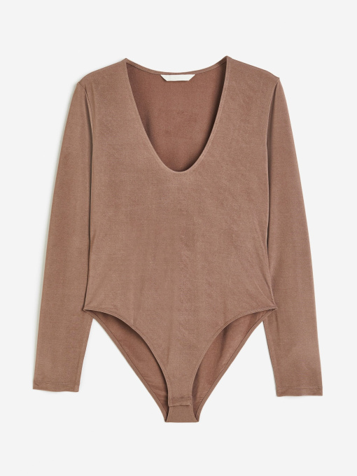 Боди и корсеты H&M модель 74832 Фото