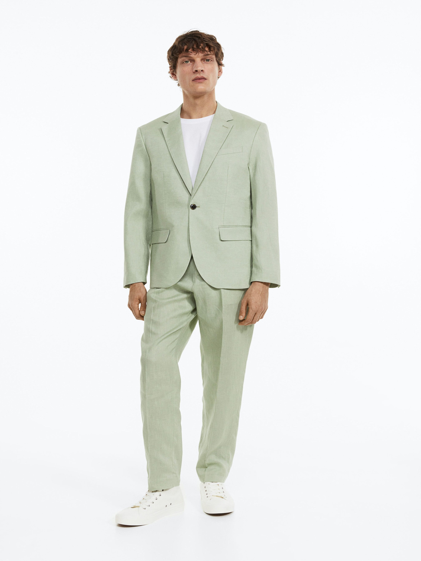 Брюки H&M модель 74863 Фото