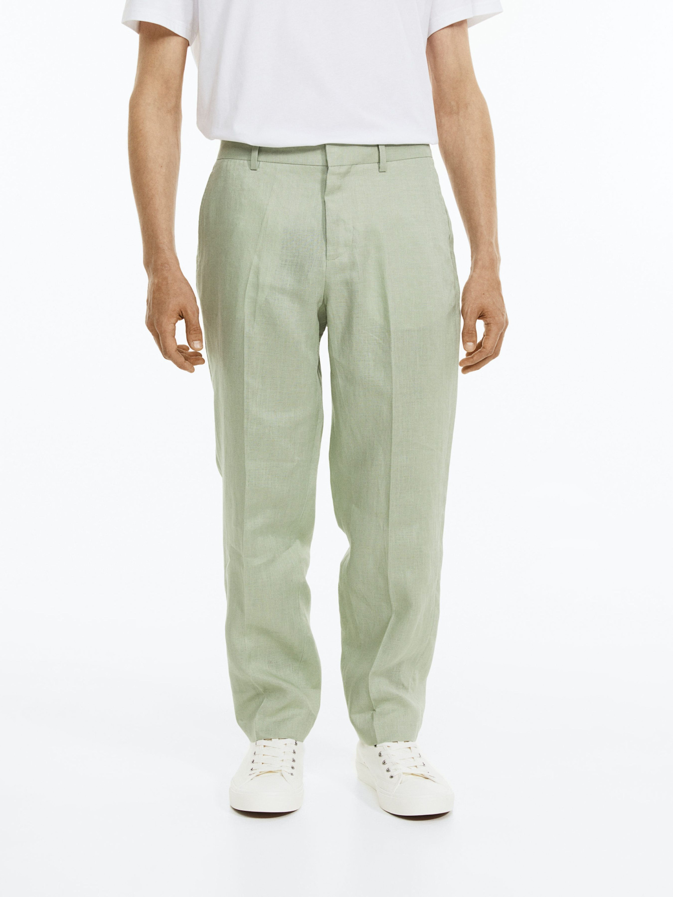 Брюки H&M модель 74863 Фото