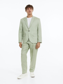 Брюки H&M модель 74863 Фото