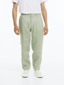 Брюки H&M модель 74863 Фото