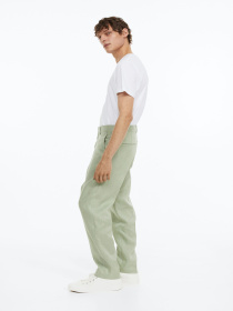 Брюки H&M модель 74863 Фото