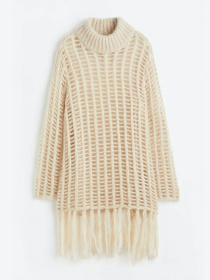 Свитры и кардиганы H&M модель 74875 Фото