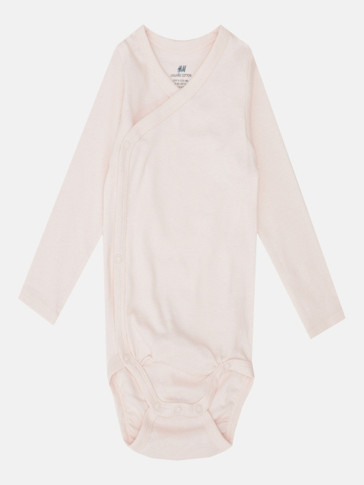 Одежда для младенцев H&M модель 55146 Фото