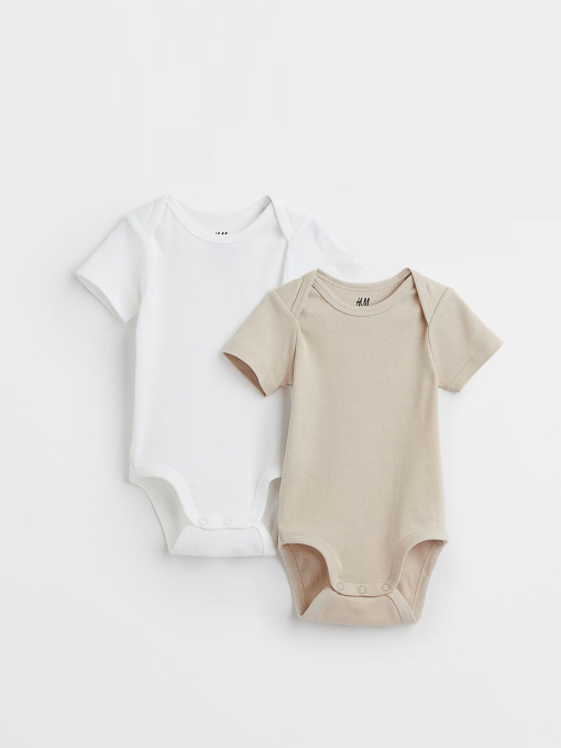 Одяг для немовлят H&M модель 74616 Фото