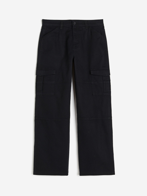 Джинси H&M модель 74847 Фото
