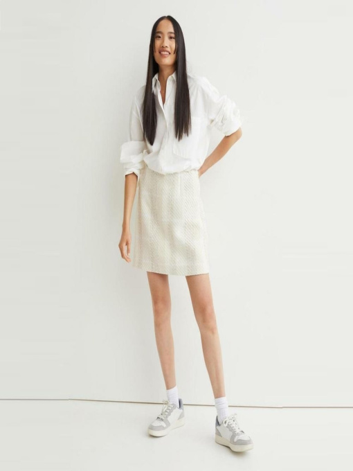 Спідниці H&M модель 74848 Фото
