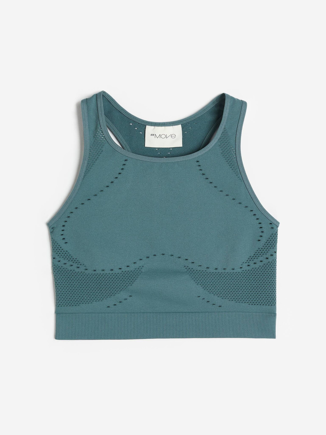 Футболки и поло H&M модель 74853 Фото