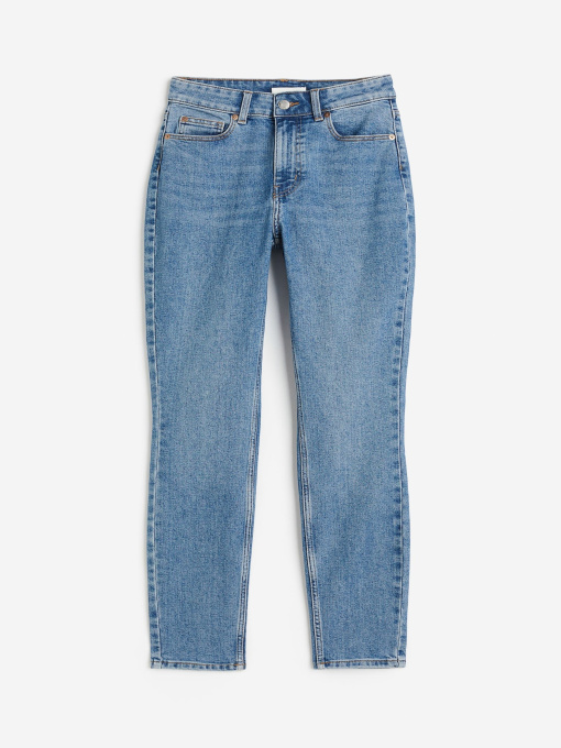 Джинси H&M модель 74865 Фото