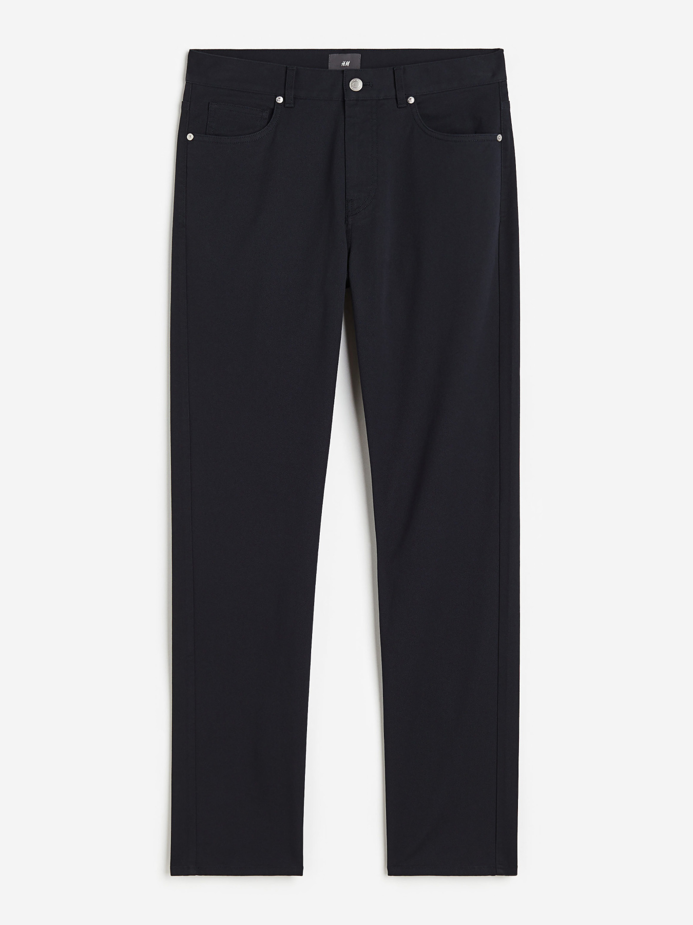 Джинси H&M модель 74869 Фото