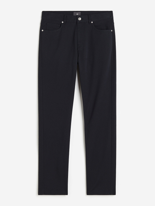 Джинси H&M модель 74869 Фото