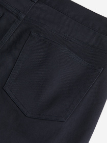 Джинси H&M модель 74869 Фото