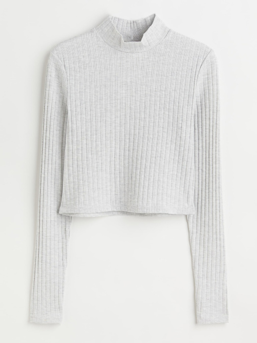 Свитры и кардиганы H&M модель 74856 Фото