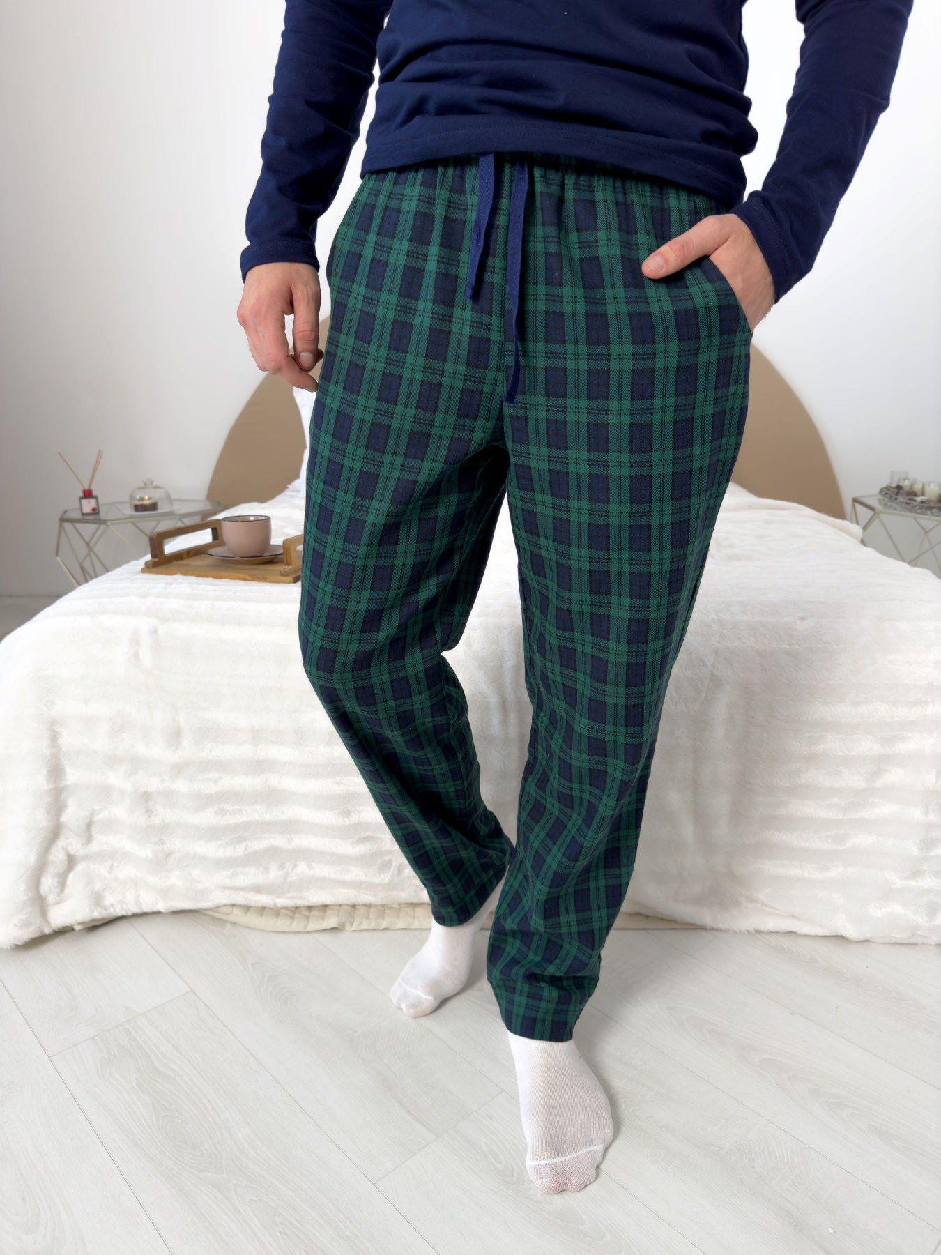 Одежда для дома и сна Cosy модель F230PL20/1 Фото