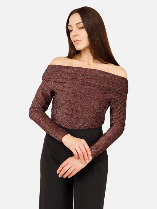 Боді та корсети YUKI модель ЦБ-00264776 Фото