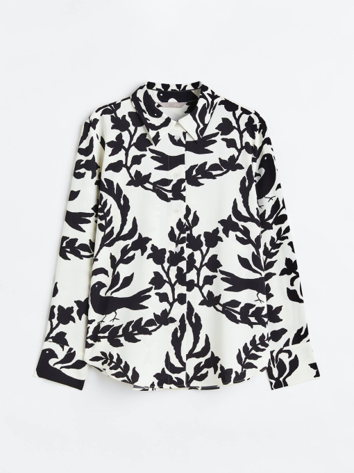 Сорочки H&M модель 74887 Фото