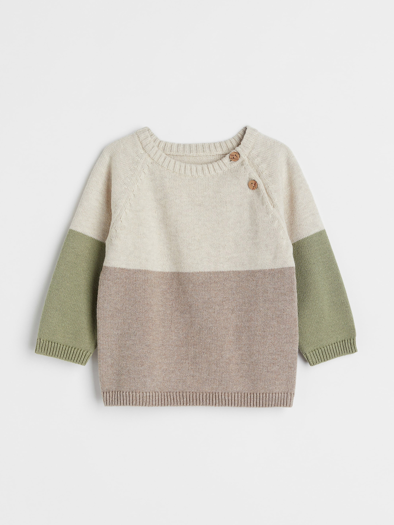Свитры и кардиганы H&M модель 74888 Фото