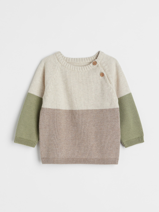 Светри та кардигани H&M модель 74888 Фото