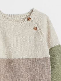 Свитры и кардиганы H&M модель 74888 Фото