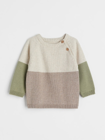 Свитры и кардиганы H&M модель 74888 Фото