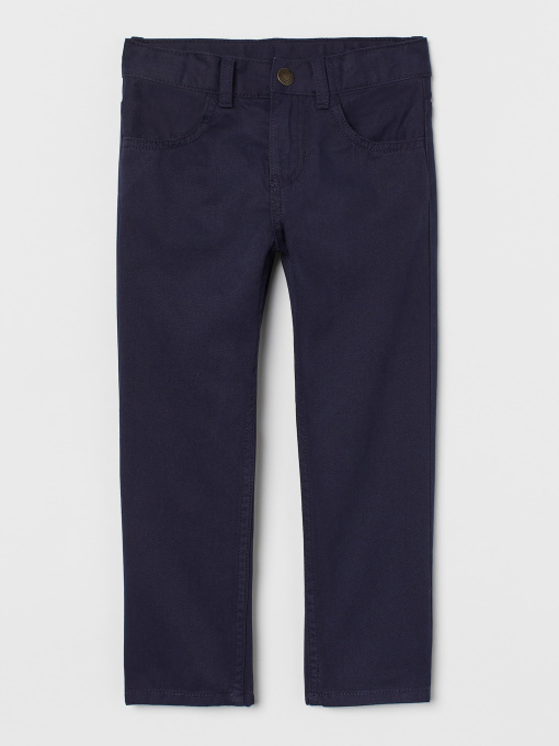 Штани H&M модель 74890 Фото
