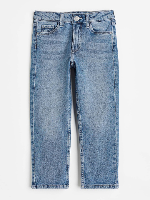 Джинсы H&M модель 74892 Фото