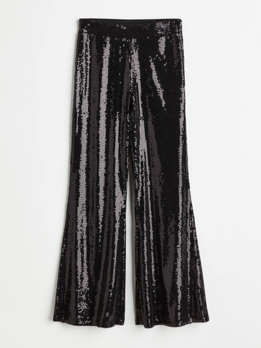Брюки H&M модель 74894 Фото