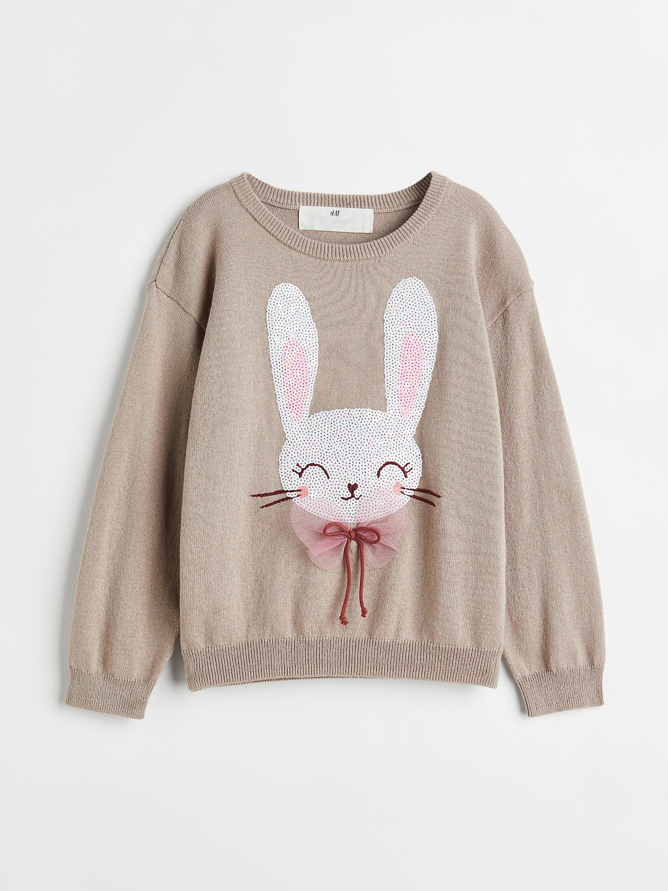 Свитры и кардиганы H&M модель 74895 Фото