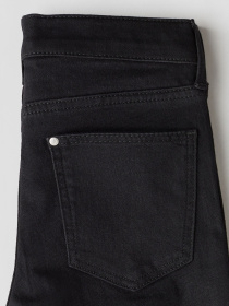 Джинсы H&M модель 74896 Фото