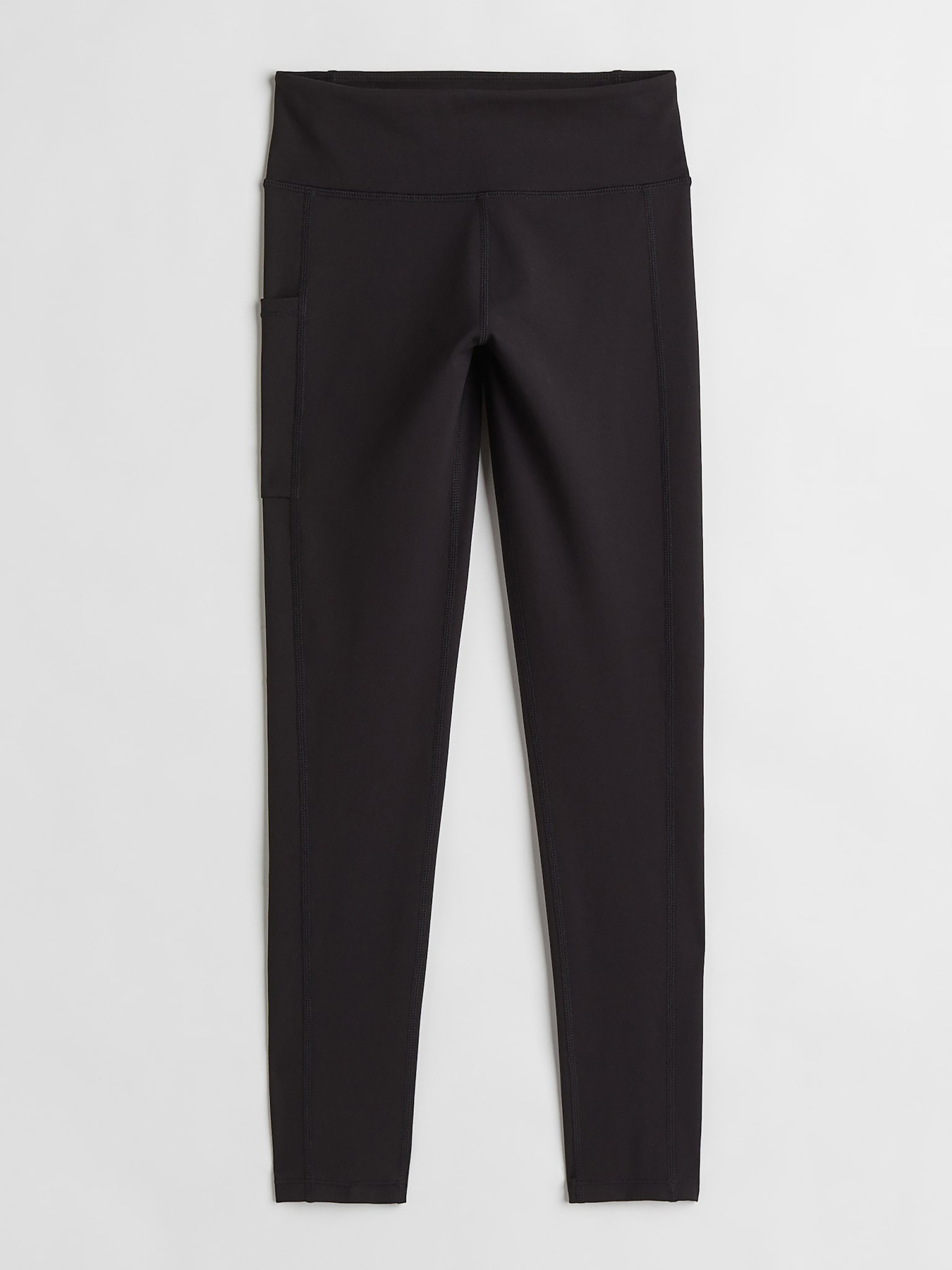 Брюки H&M модель 74897 Фото
