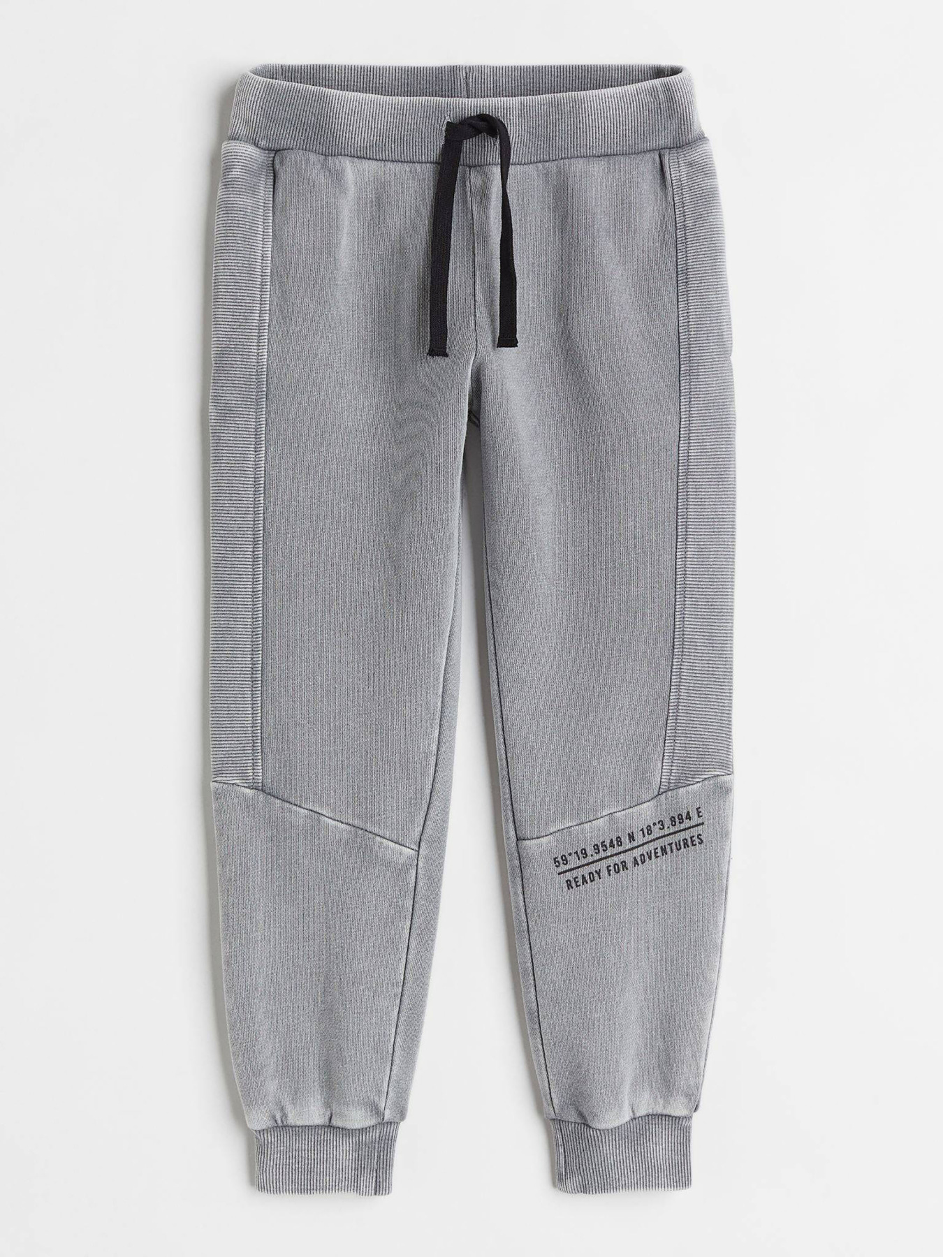 Брюки H&M модель 74902 Фото