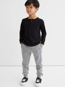 Брюки H&M модель 74902 Фото