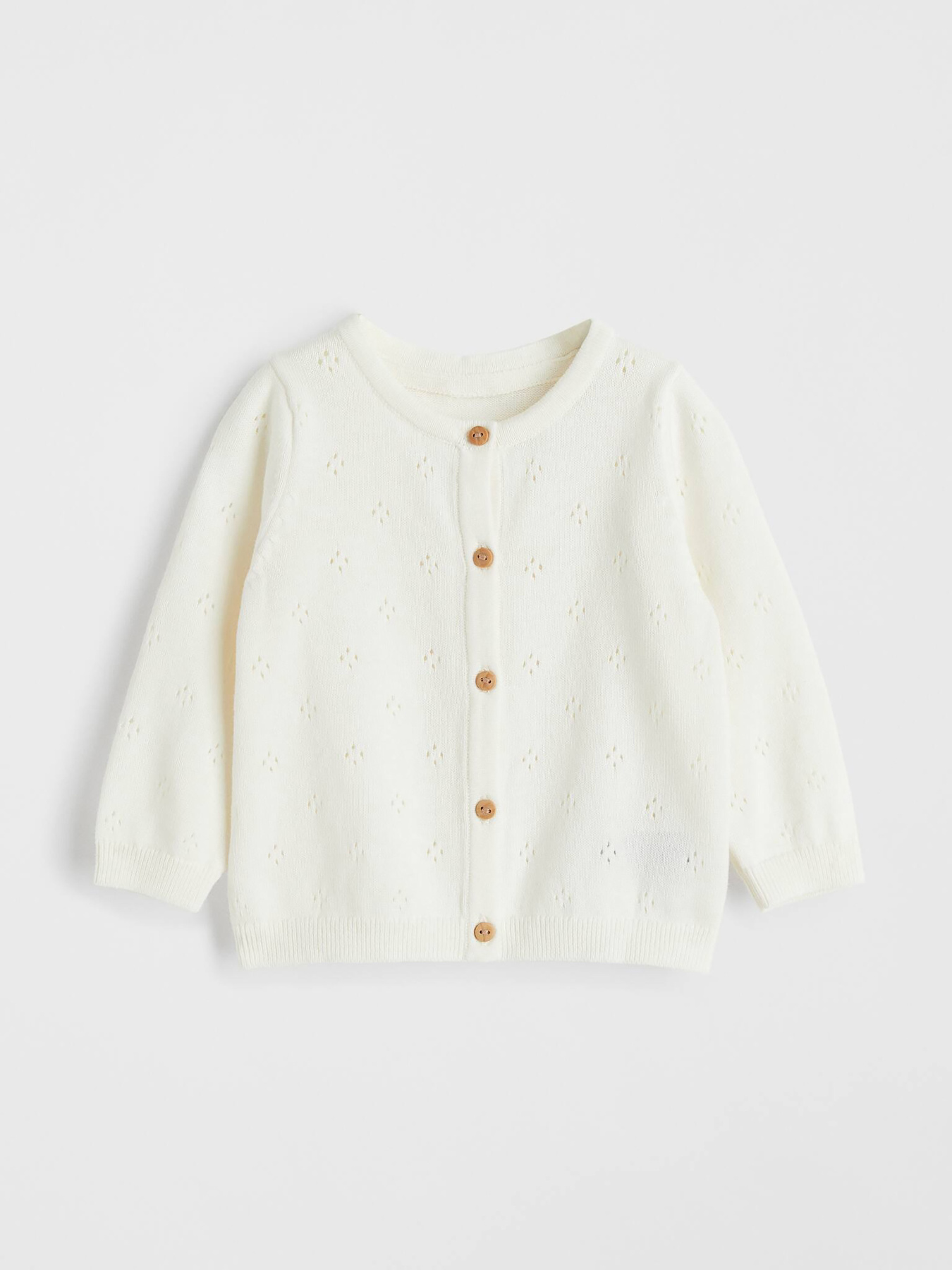 Свитры и кардиганы H&M модель 74903 Фото