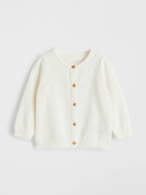 Свитры и кардиганы H&M модель 74903 Фото