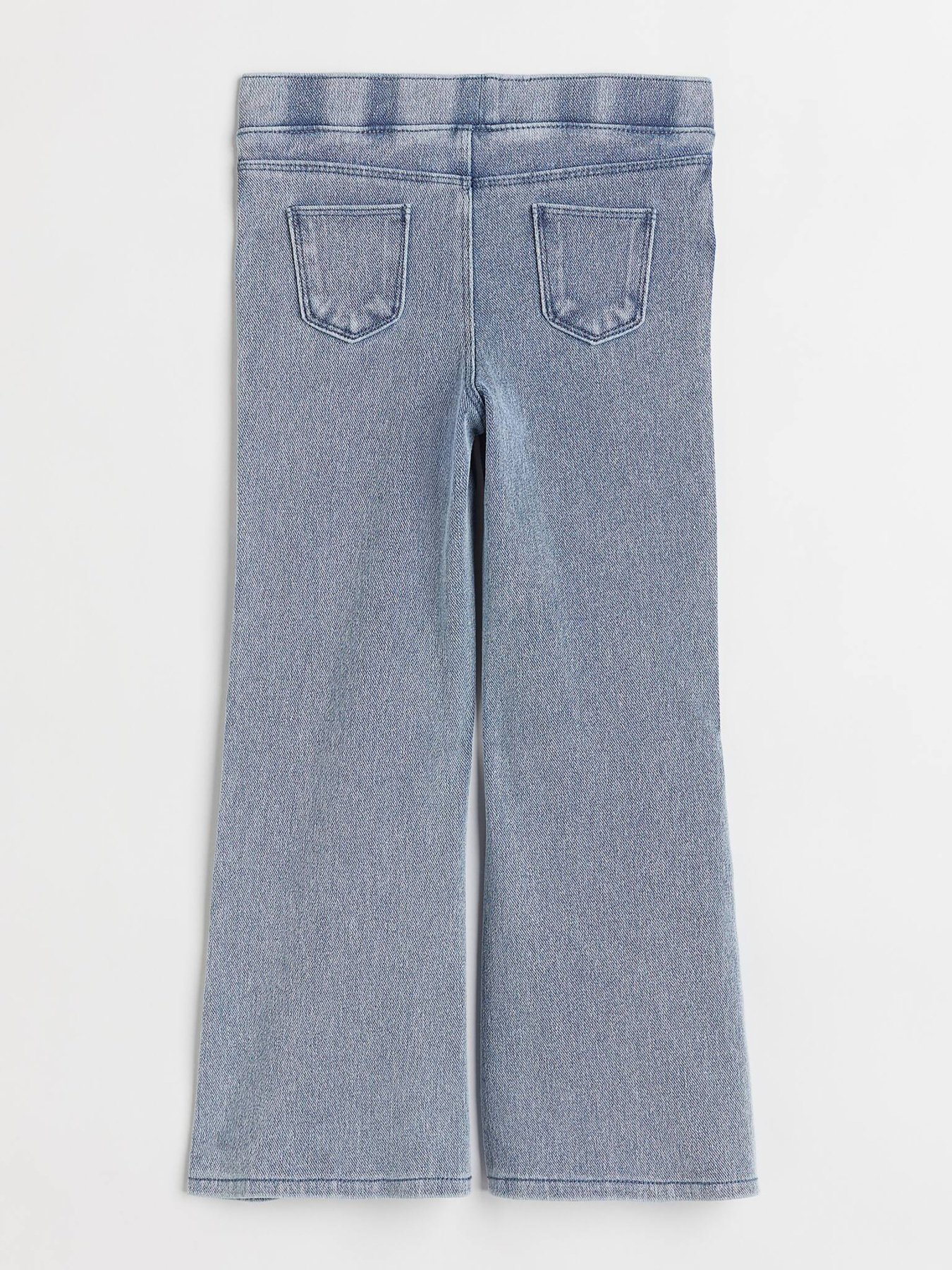 Джинсы H&M модель 74906 Фото