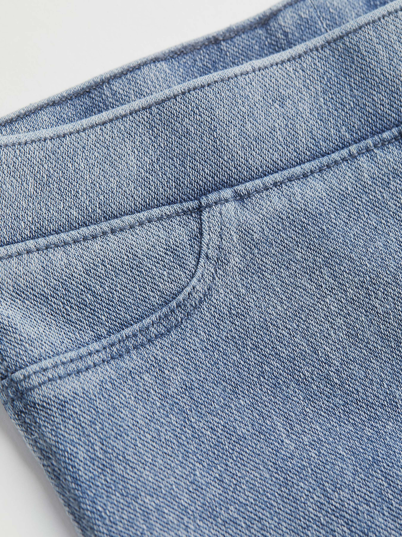 Джинсы H&M модель 74906 Фото